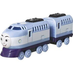 NEW Fisher Price Thomas & Friends Metal Kenji Diecast Vehicle